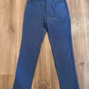Walter Hagen Blue Chinos